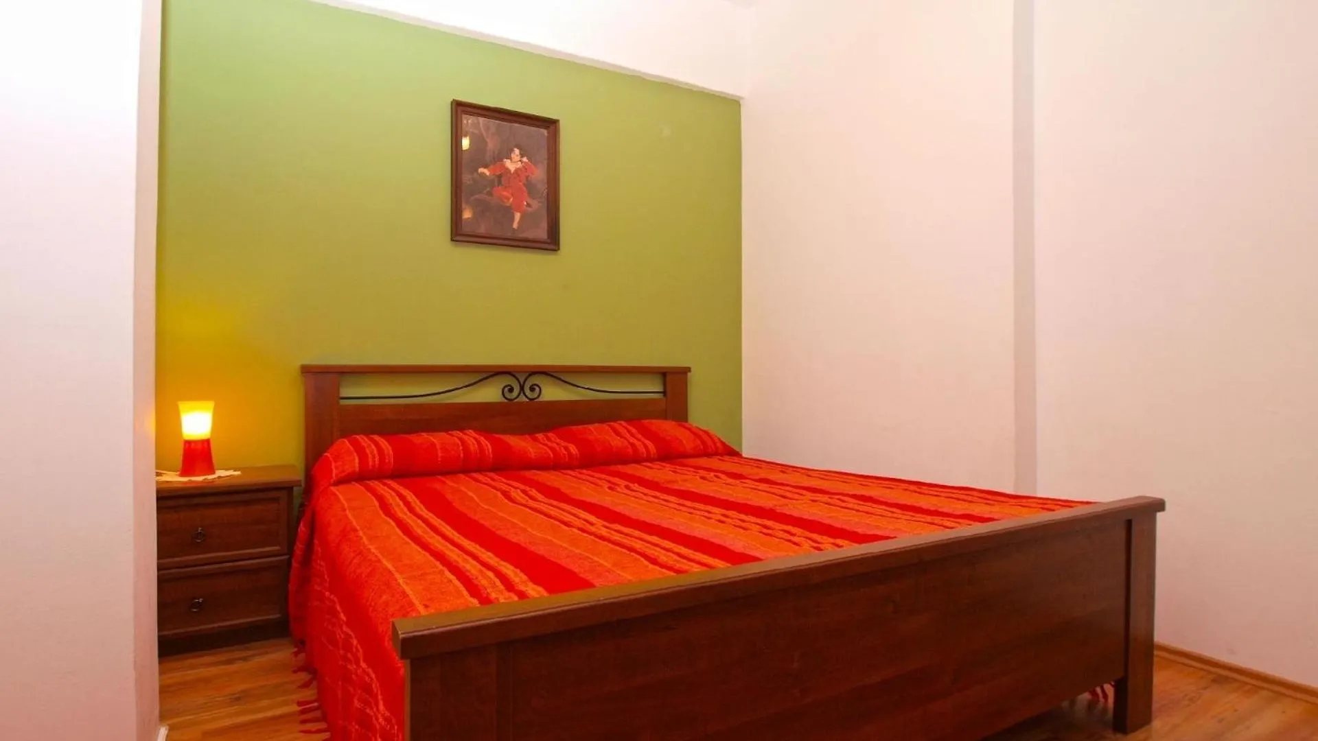 Ferienwohnung Fuer 2 Personen Ca 35 Qm In Medulin, Istrien Suedkueste Von Istrien Appartement Medulin