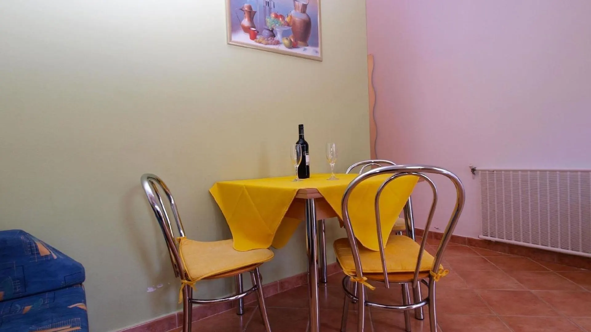 Appartement Ferienwohnung Fuer 2 Personen Ca 35 Qm In Medulin, Istrien Suedkueste Von Istrien Croatie