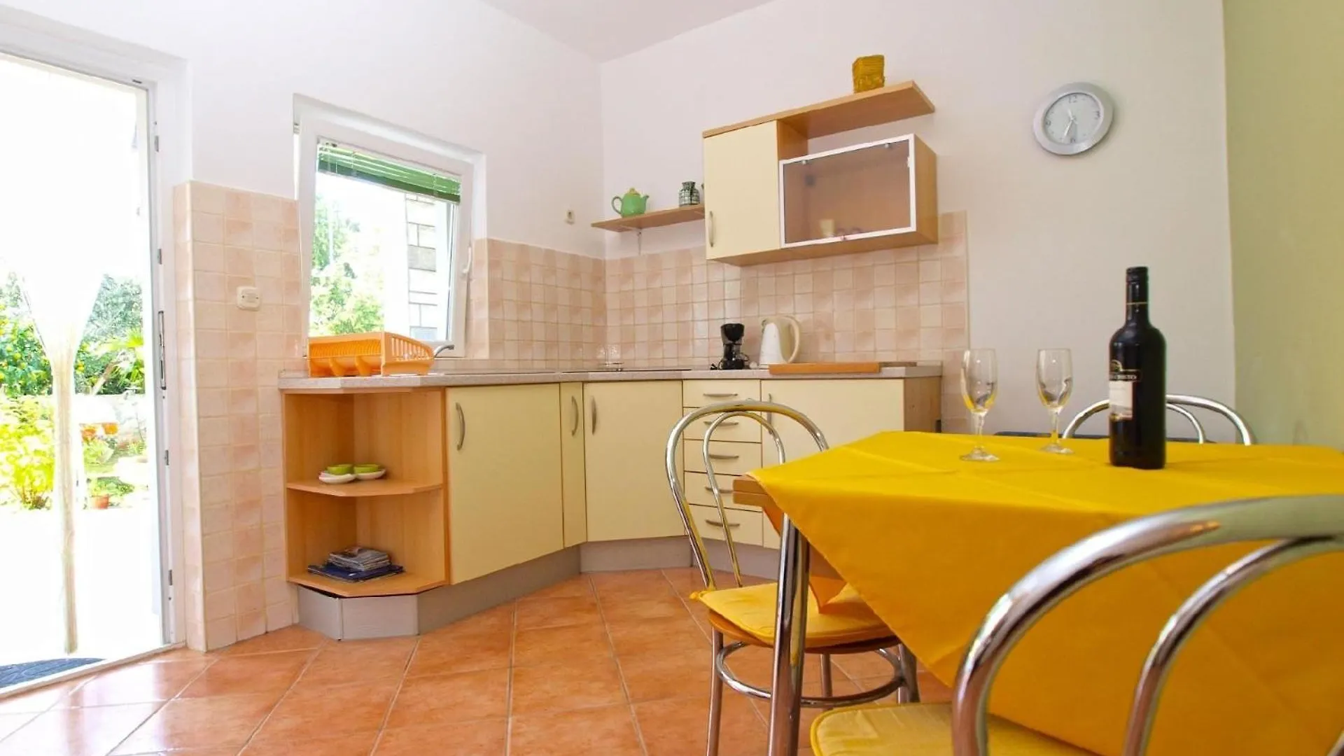 Ferienwohnung Fuer 2 Personen Ca 35 Qm In Medulin, Istrien Suedkueste Von Istrien Apartment