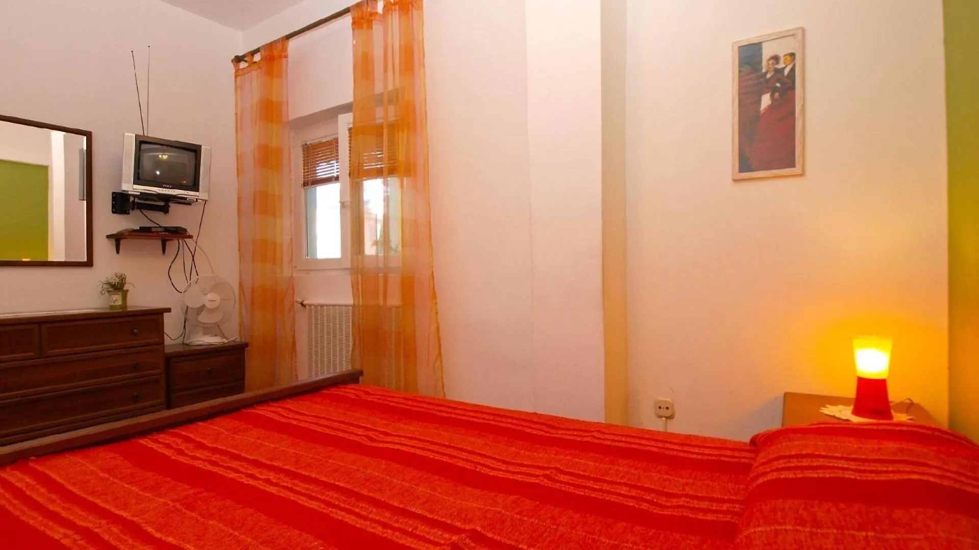 Ferienwohnung Fuer 2 Personen Ca 35 Qm In Medulin, Istrien Suedkueste Von Istrien 0*, Medulin