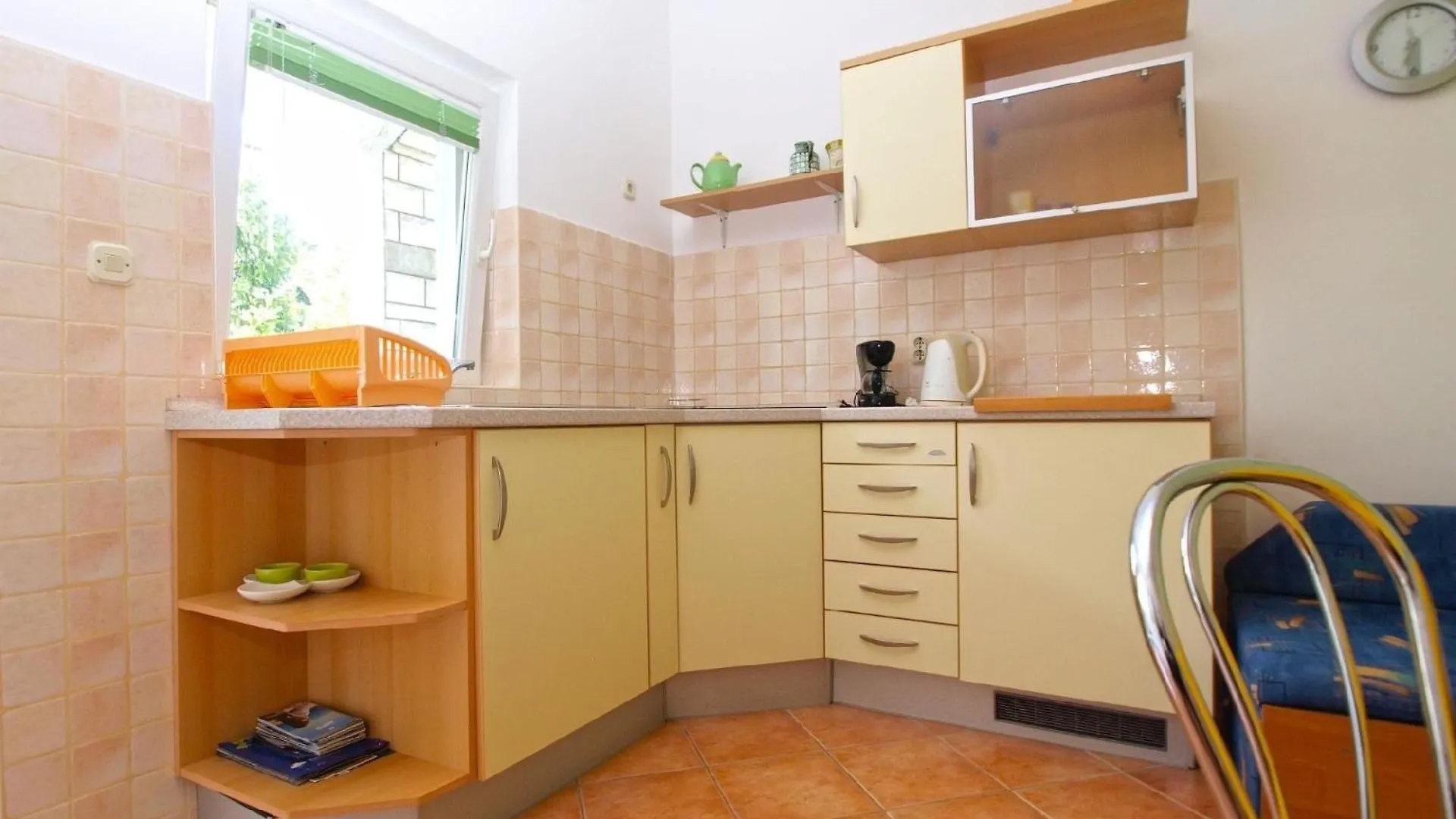 Appartement Ferienwohnung Fuer 2 Personen Ca 35 Qm In Medulin, Istrien Suedkueste Von Istrien