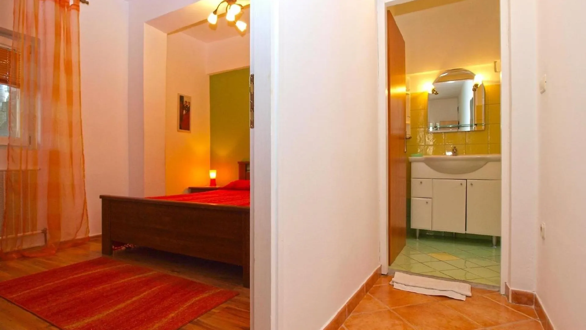 Ferienwohnung Fuer 2 Personen Ca 35 Qm In Medulin, Istrien Suedkueste Von Istrien 0*, Medulin