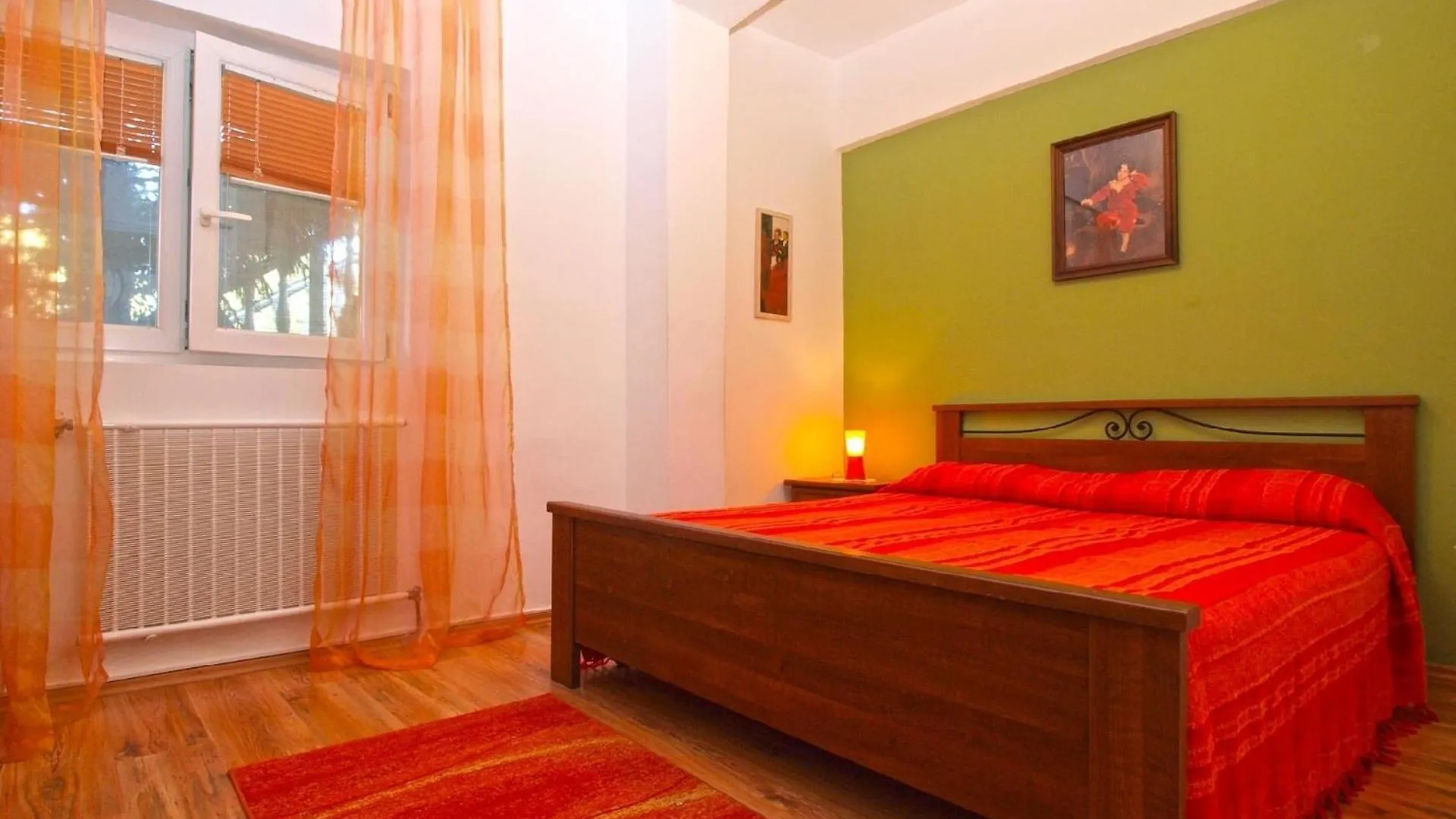 Apartment Ferienwohnung Fuer 2 Personen Ca 35 Qm In Medulin, Istrien Suedkueste Von Istrien Croatia