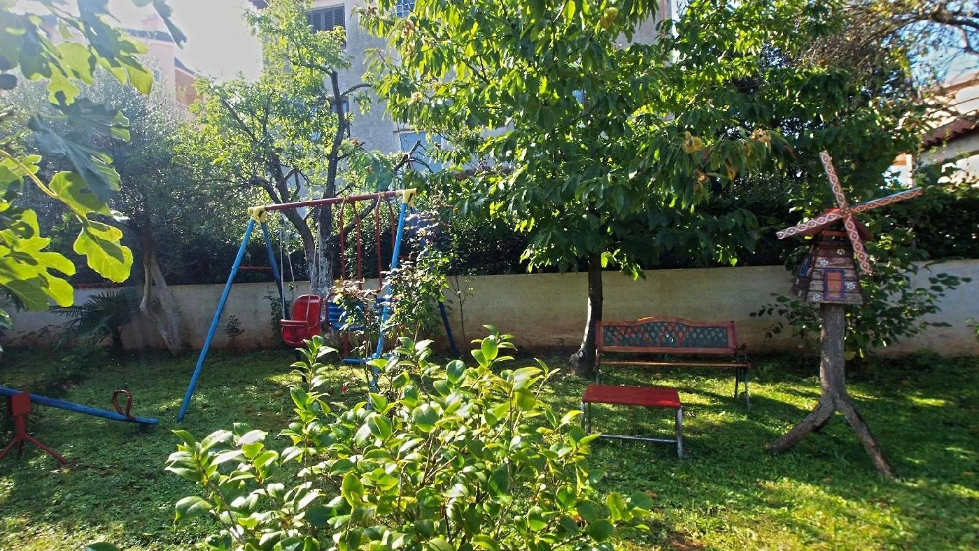 Apartment Ferienwohnung Fuer 2 Personen Ca 35 Qm In Medulin, Istrien Suedkueste Von Istrien