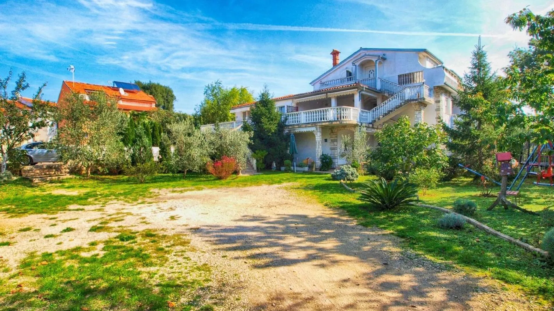 Ferienwohnung Fuer 2 Personen Ca 35 Qm In Medulin, Istrien Suedkueste Von Istrien Croatie